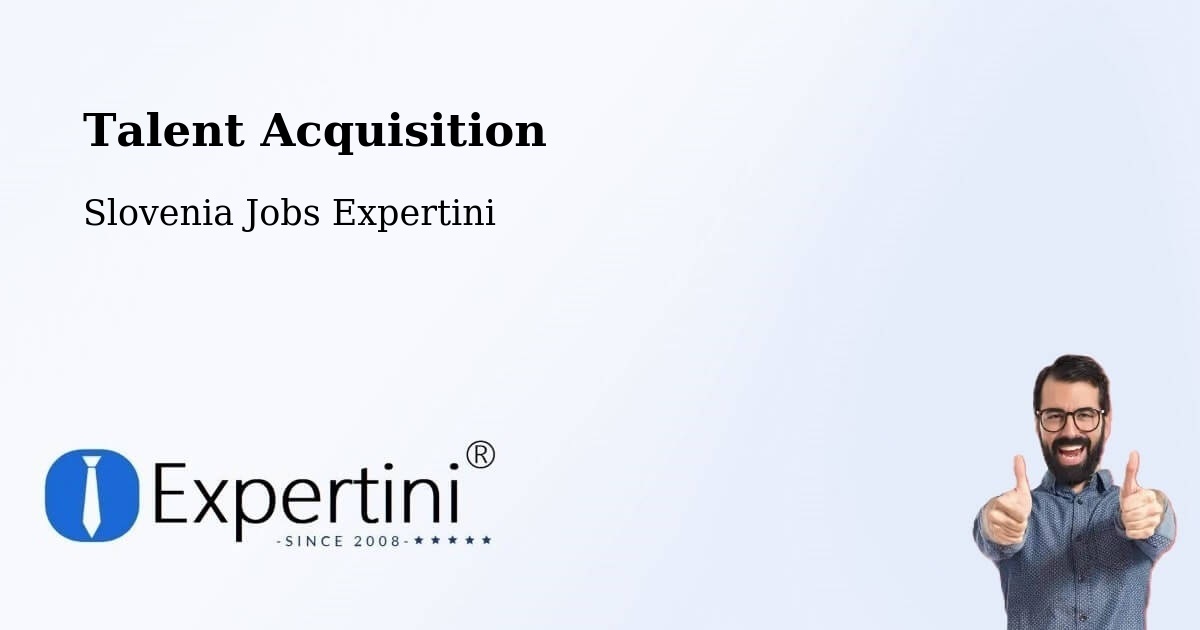 Post Jobs & Find Candidates in Prebold – Talent Acquisition Solutions - Slovenia Jobs Expertini